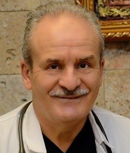 Mustafa Köseahmetoğlu