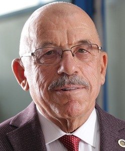 Lokman Abbasoğlu