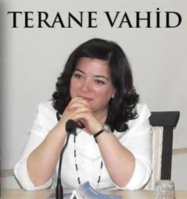 Terane Vahid