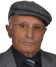 Osman Bozkurt