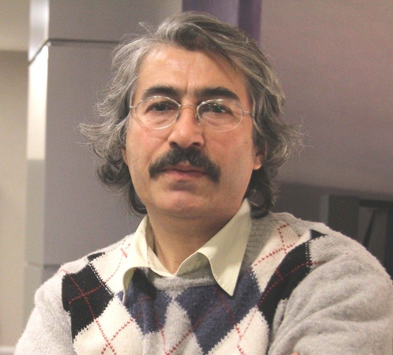 Mahmut Çetin