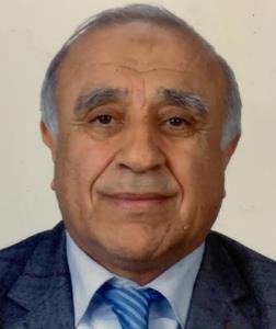 H.Ahmet Çelik