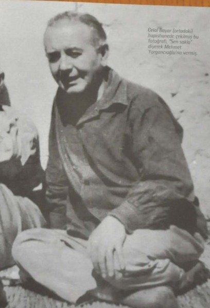 Mehmet Yorgancıoğlu