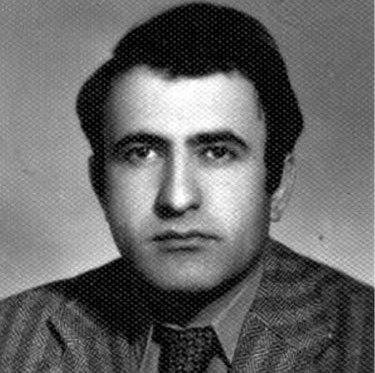 Arsen Arustamyan