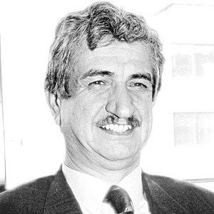 Ersin Nazif Gürdoğan