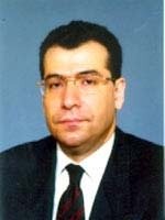 Kenan Tanrıkulu