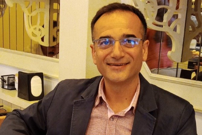 Tufan Uğur Kurçer