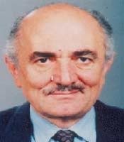 Yakup  Üstün