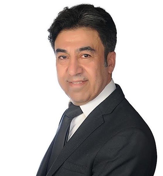 İbrahim Dulkadiroğlu