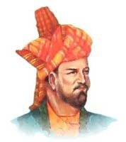 Babür Şah