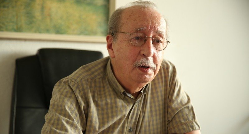 Veysi Sarısözen
