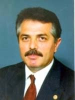 Mehmet Arslan