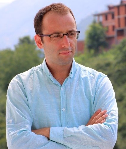 Yasin Şen