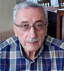 İsmail Özcan