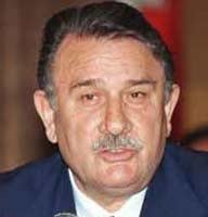 Yıldırım Akbulut