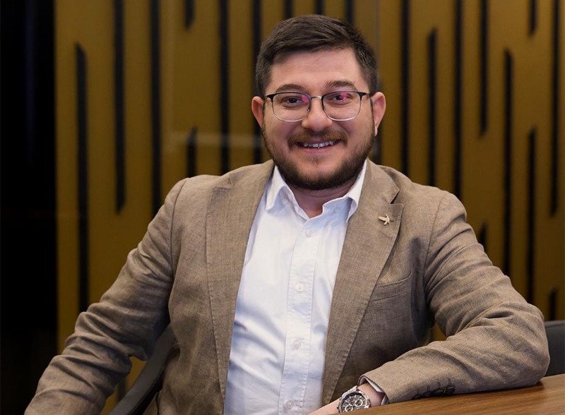 Ali Uğur Aktepe