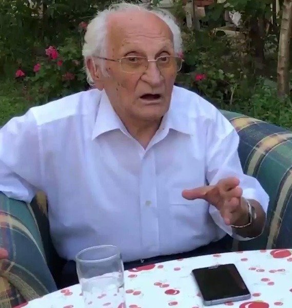 Hayrani Ilgar
