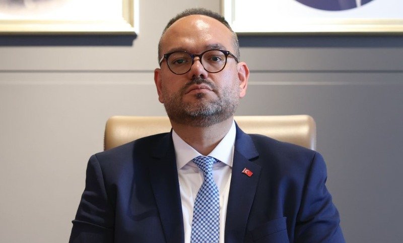İlhami Giray Şahin