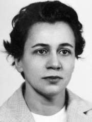 Fatma Saadet Evren