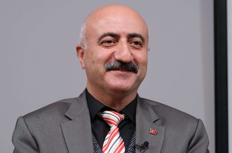 Hayrullah Cengiz