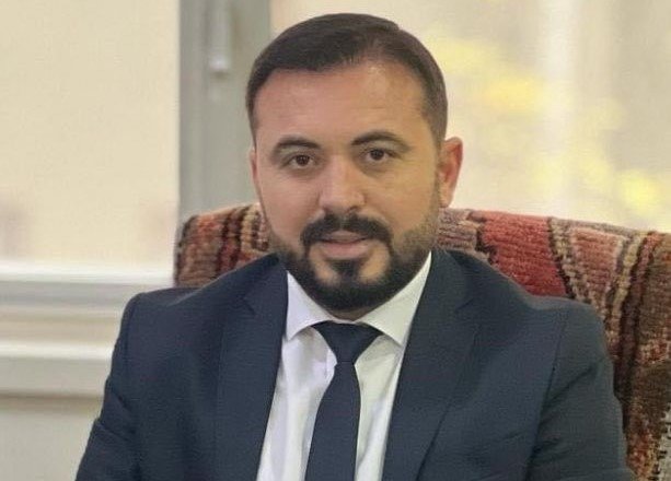 Veysel Şahin
