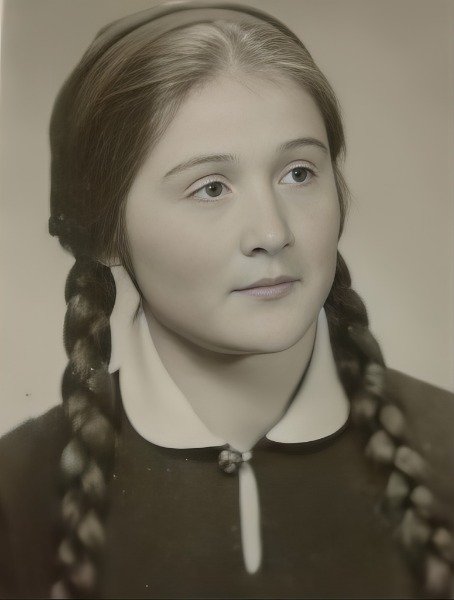 Hüsniye Emin Atasoy