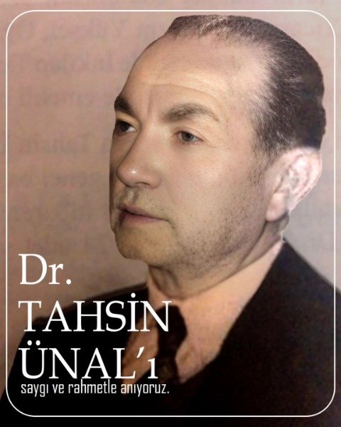 Tahsin Ünal