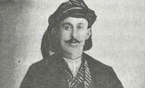 Rıza Yağcıoğlu