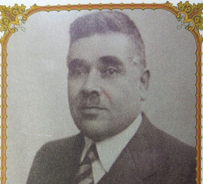 Alim Muhaddisoğlu