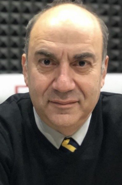 Ahmet Özay