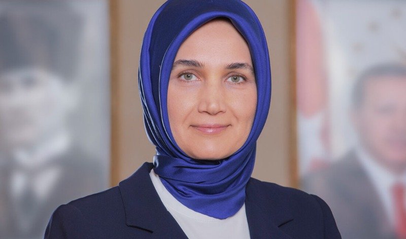 Kübra Güran Yiğitbaşı