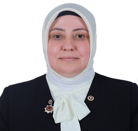 Yıldız Konal Süslü