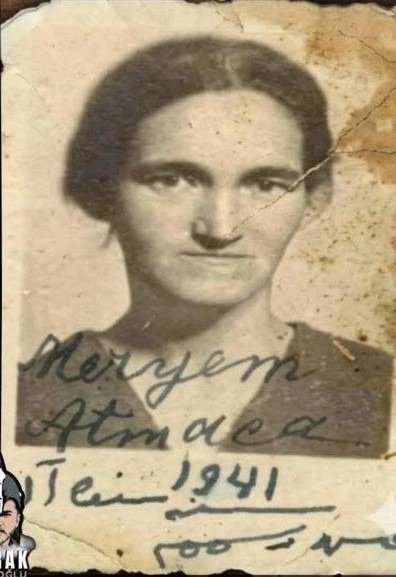 Meryem Atmaca