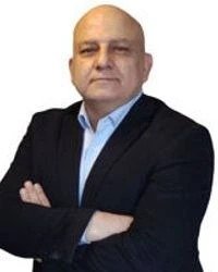 Baha Yılmaz