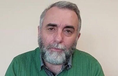 Serdar Arseven