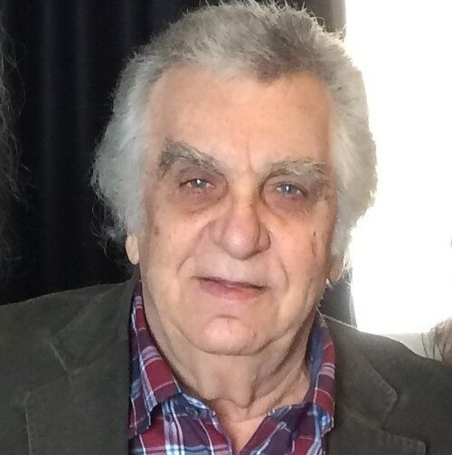 Sami Şekeroğlu