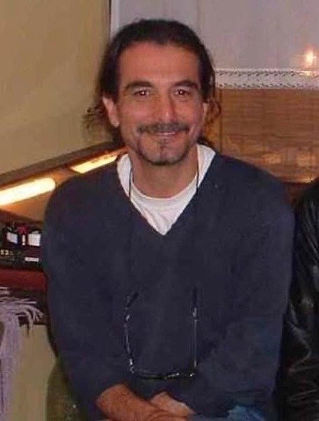 Levent Geylan