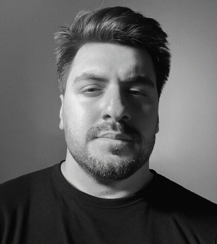Barış Latifoğlu