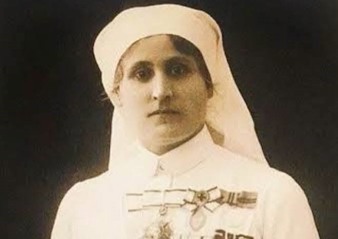 Safiye Ali