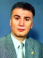 Mehmet Gül