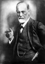 Sigmund Freud