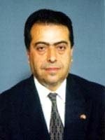 Osman Durmuş