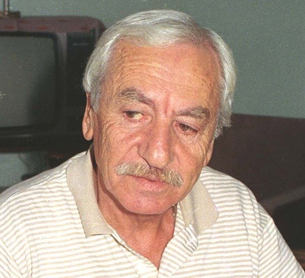 Tarık Buğra