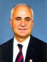 Sabahattin Çakmakoğlu