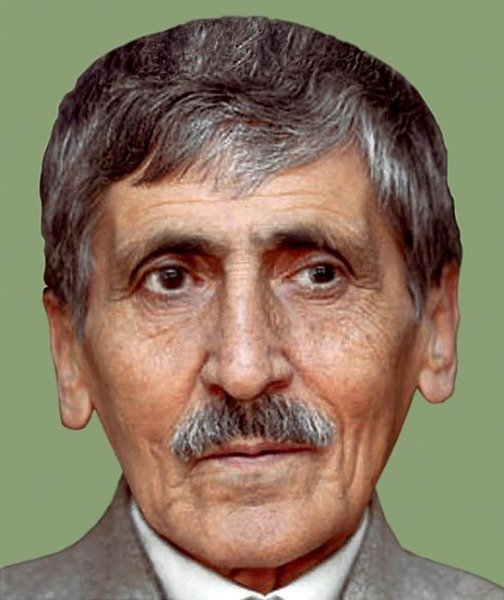 Abdurrahim Karakoç