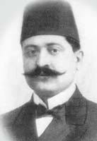 Talat Paşa