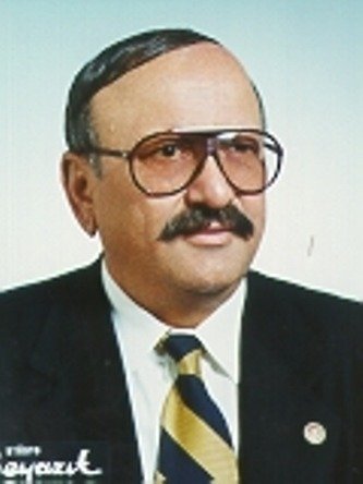 Erkan Kemaloğlu