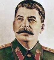 Stalin