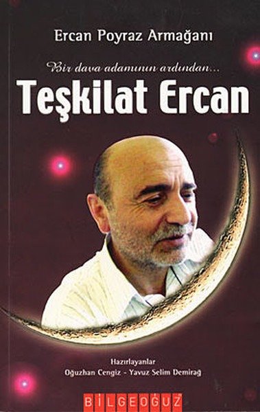 Ercan Poyraz