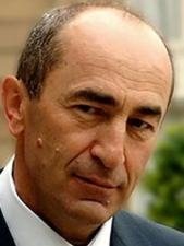 Robert Koçaryan